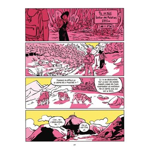 Tout le bleu du ciel