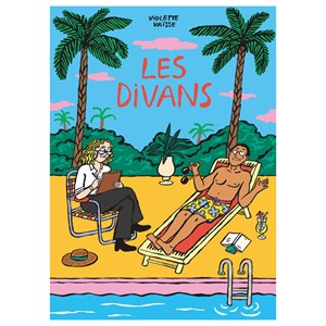 Les divans