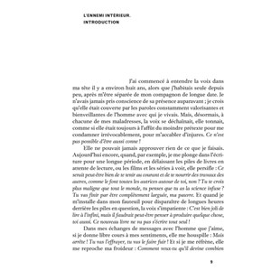 Résister à la culpabilisation