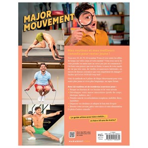 Guide pour rester jeune plus longtemps