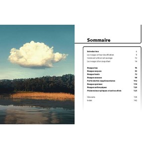 Nuages, le petit guide
