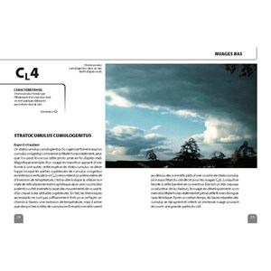 Nuages, le petit guide