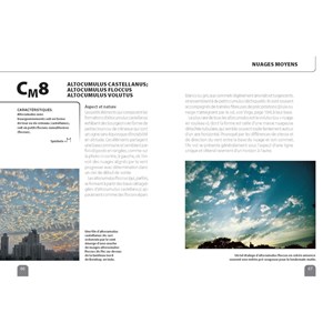 Nuages, le petit guide