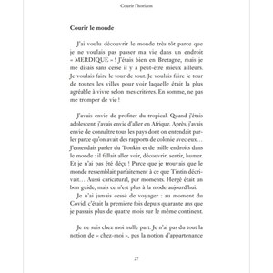 Avant que la mémoire s'efface