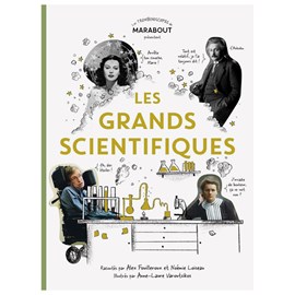 Les grands scientifiques