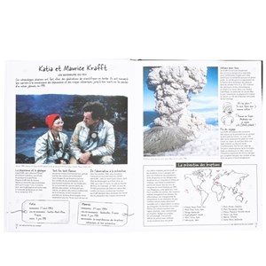 Les grands scientifiques