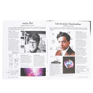 Les grands scientifiques