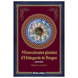 Miraculeuses plantes De Bingen