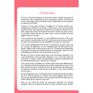 Une année de prises de conscience