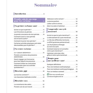 Le guide santé des femmes