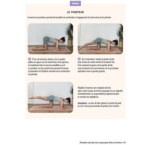 Le guide santé des femmes