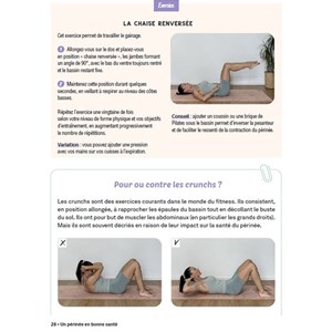 Le guide santé des femmes