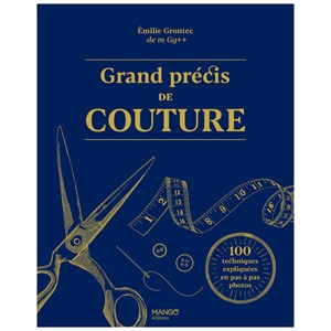 Le grand précis de couture