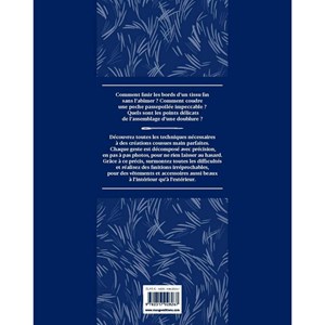 Le grand précis de couture