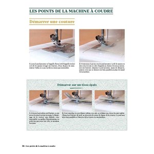 Le grand précis de couture