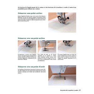 Le grand précis de couture