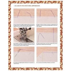 Le grand précis de couture