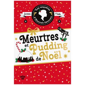 Meurtres et pudding de Noël