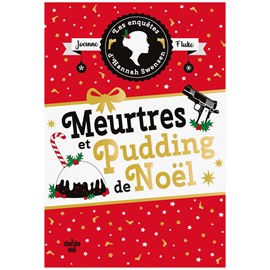 Meurtres et pudding de Noël