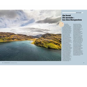 Le dessous des cartes Puissance et mer