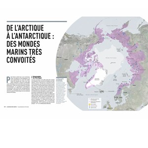 Le dessous des cartes Puissance et mer