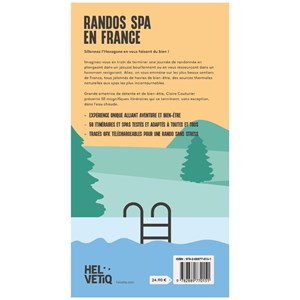 Randos Spa en France