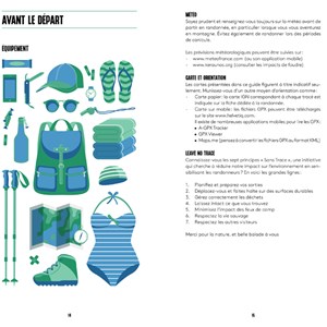 Randos Spa en France