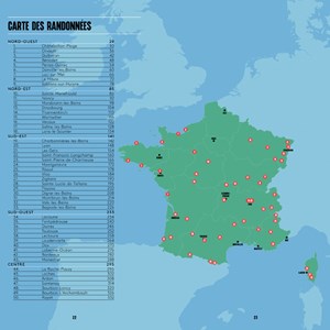 Randos Spa en France