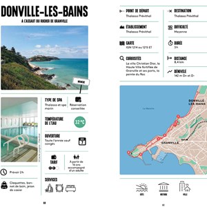 Randos Spa en France