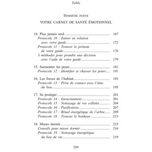La clé de votre énergie