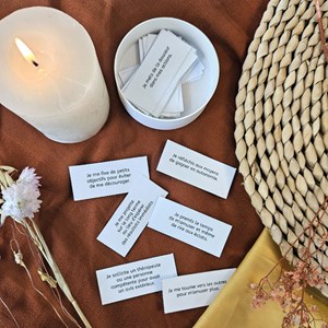 La clé de votre énergie