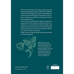 La grenouille qui ne savait pas