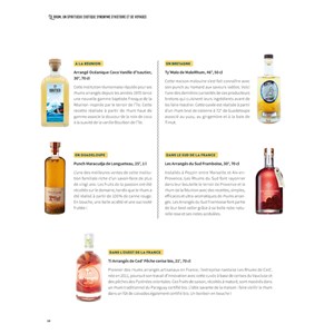 Sur la route des rhums