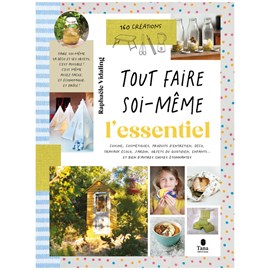 Tout faire soi-même