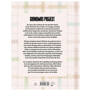 Grandmas project