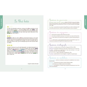 60 dictées pour s'entraîner