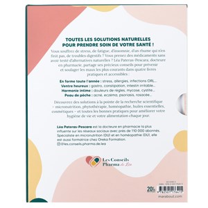 Coffret Ma bibliothèque naturelle