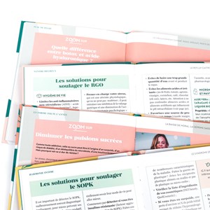 Coffret Ma bibliothèque naturelle