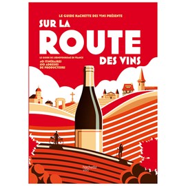 Sur la route des vins