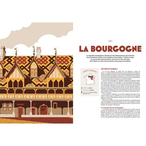 Sur la route des vins