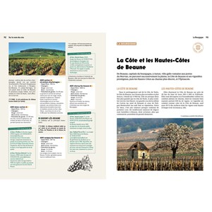 Sur la route des vins