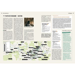 Sur la route des vins