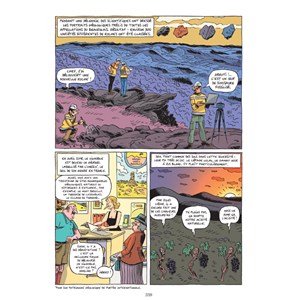 L'Incroyable Histoire du vin