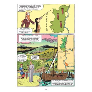 L'Incroyable Histoire du vin