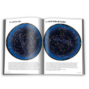 Le ciel à l'oeil nu édition 2025