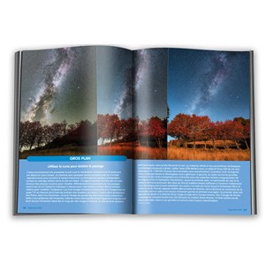 Le ciel à l'oeil nu édition 2025