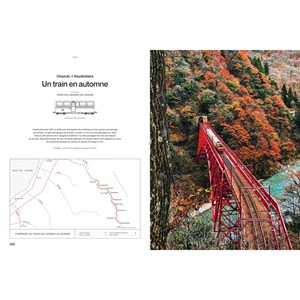 Voir le monde en train