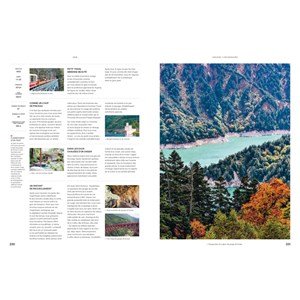 Voir le monde en train