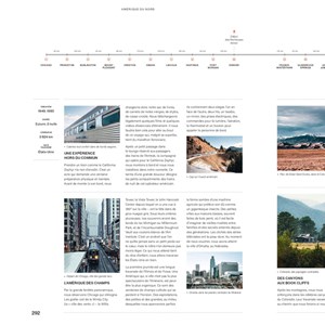 Voir le monde en train