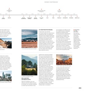 Voir le monde en train